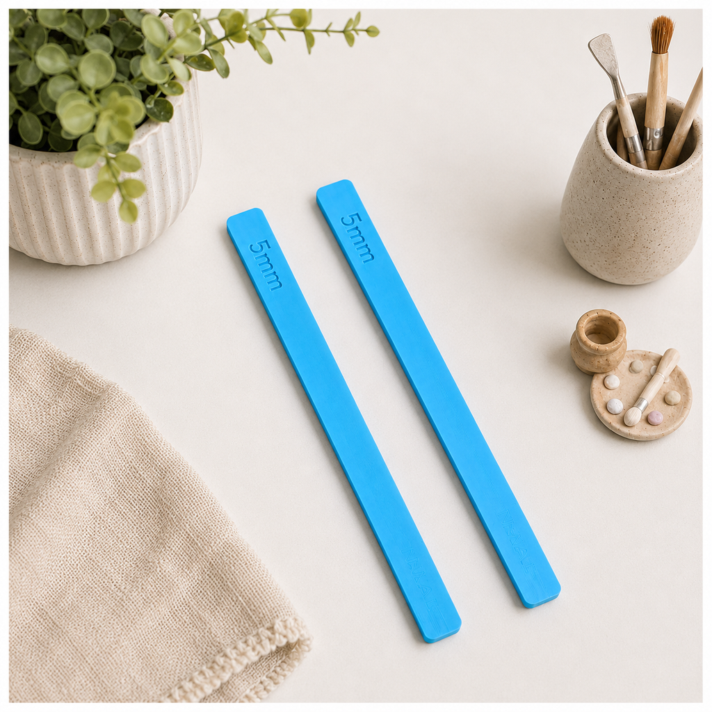 Clay Thickness Guide (5mm)
